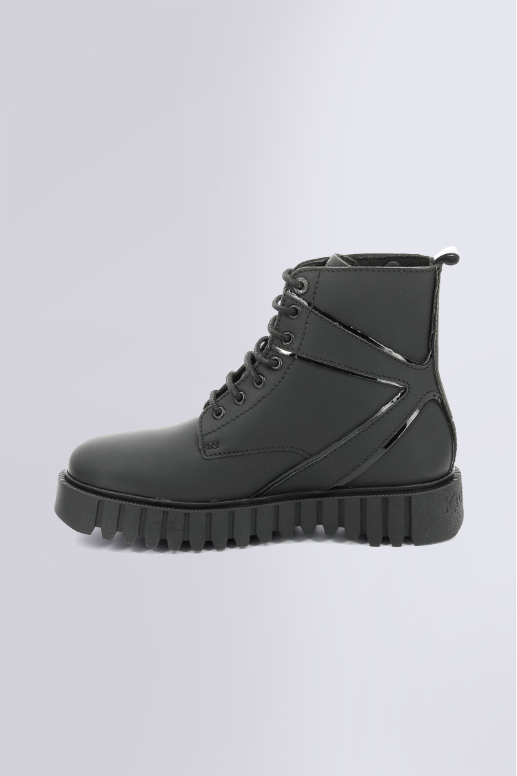 KICK FABULOUS NOIR WATERPROOF KICK FABULOUS NOIR WATERPROOF
