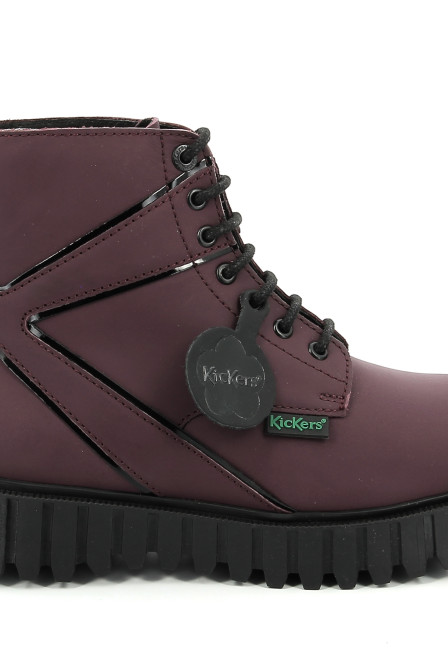 KICK FABULOUS BORDEAUX...