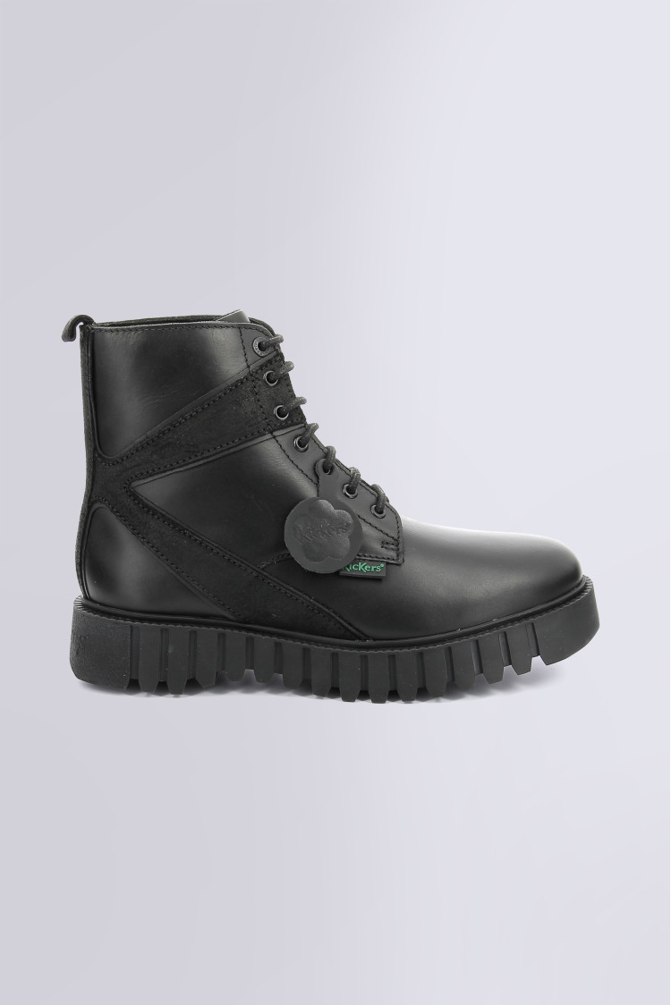 KICK FABULOUS NOIR WATERPROOF KICK FABULOUS NOIR WATERPROOF