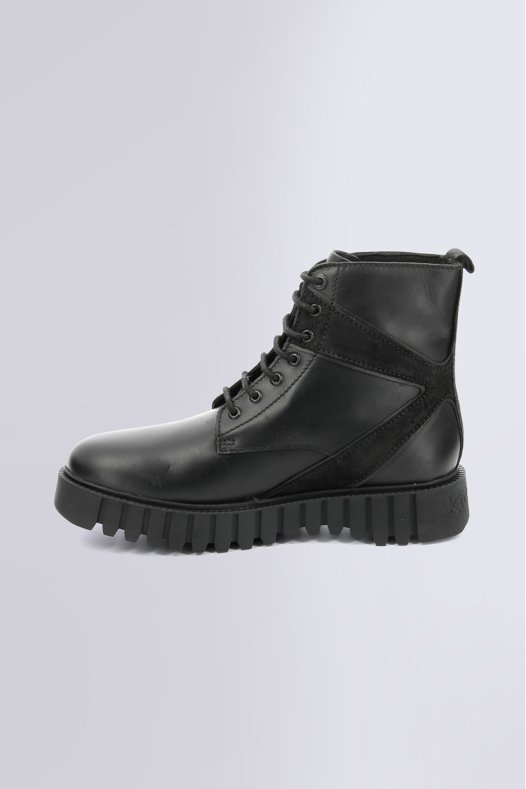 KICK FABULOUS NOIR WATERPROOF KICK FABULOUS NOIR WATERPROOF