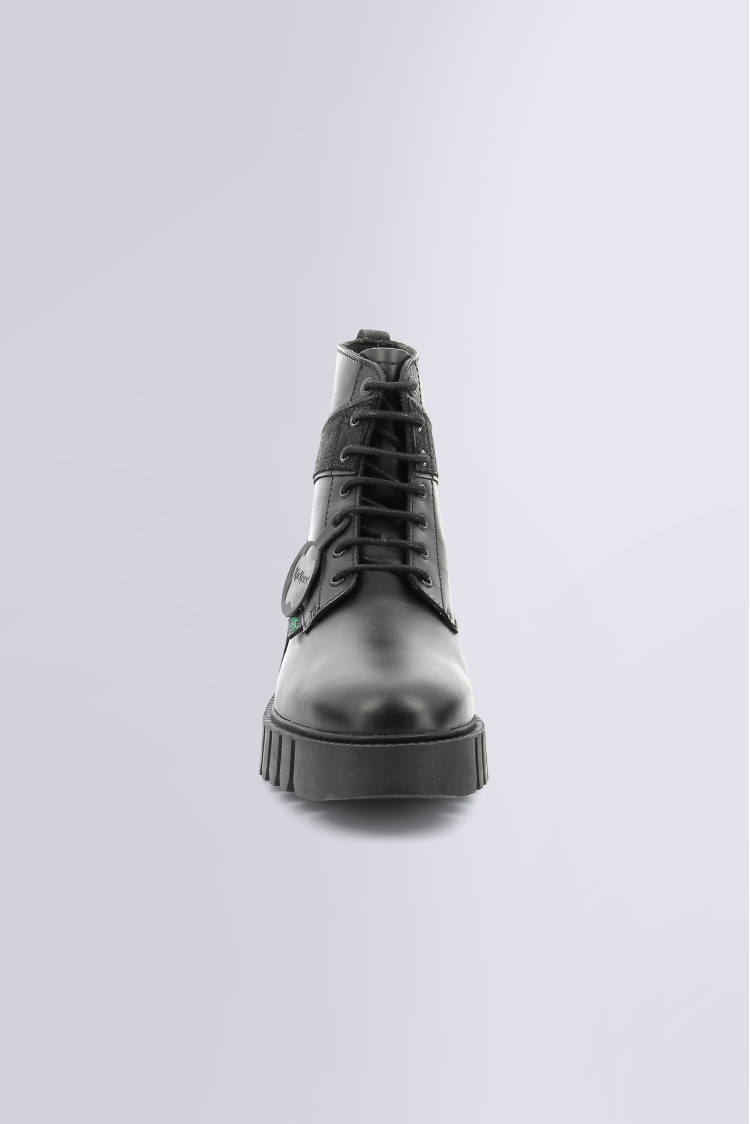 KICK FABULOUS NOIR WATERPROOF KICK FABULOUS NOIR WATERPROOF