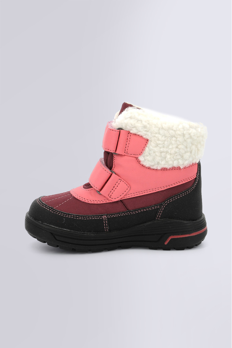 KICKBEDDY WATERPROOF ROSE KICKBEDDY WATERPROOF ROSE