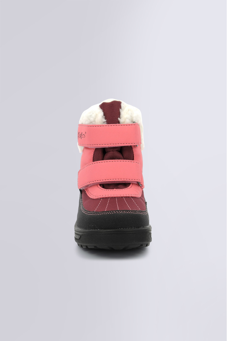 KICKBEDDY WATERPROOF ROSE KICKBEDDY WATERPROOF ROSE