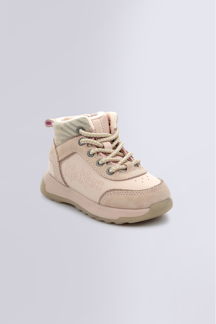 KICKFAUNA ROSE CLAIR KICKFAUNA ROSE CLAIR