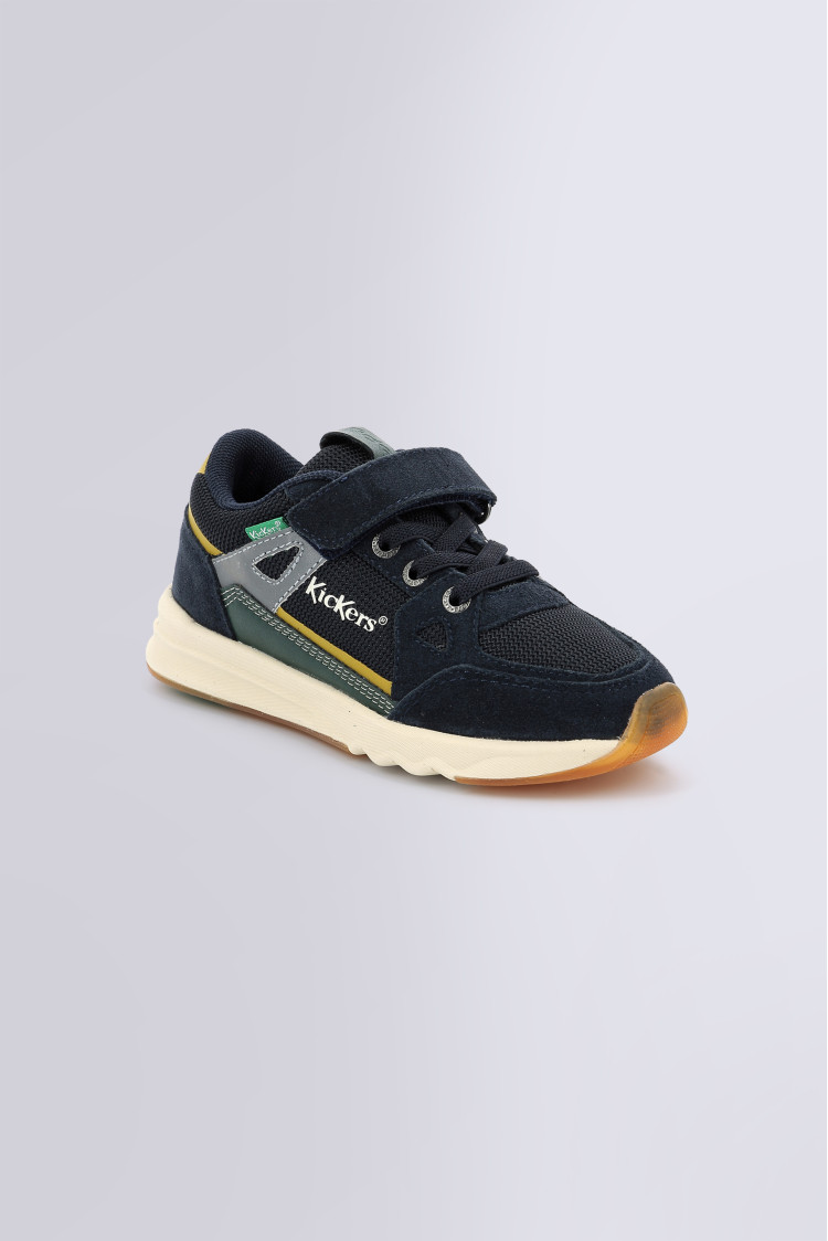 KIFUJIN NAVY GREEN YELLOW KIFUJIN NAVY GREEN YELLOW