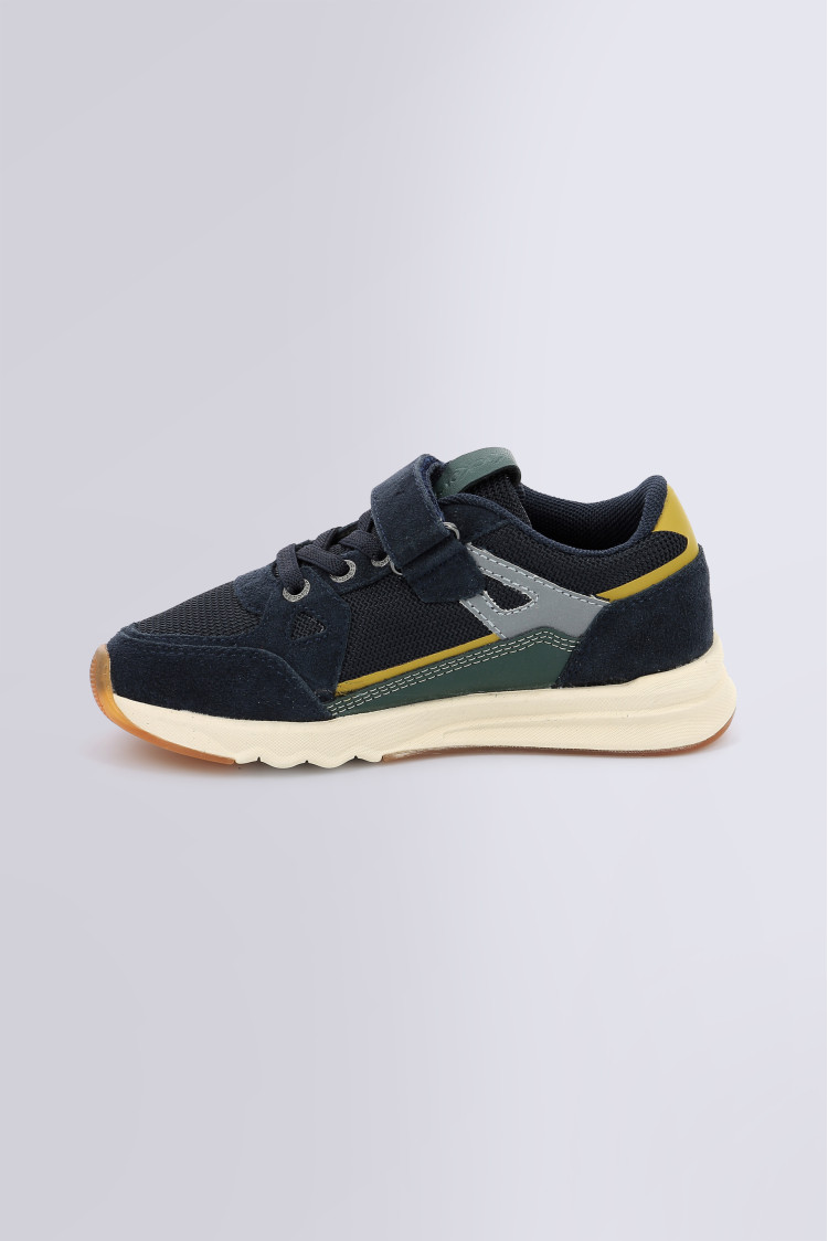 KIFUJIN NAVY GREEN YELLOW KIFUJIN NAVY GREEN YELLOW