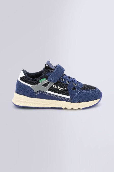Kickers soldes top