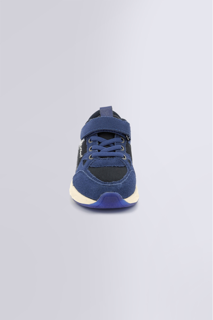 KIFUJIN BLUE NAVY TRICOLOR KIFUJIN BLUE NAVY TRICOLOR
