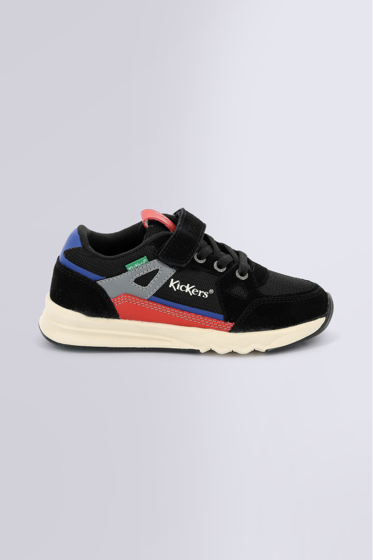 Zapatillas kickers bebe cheap