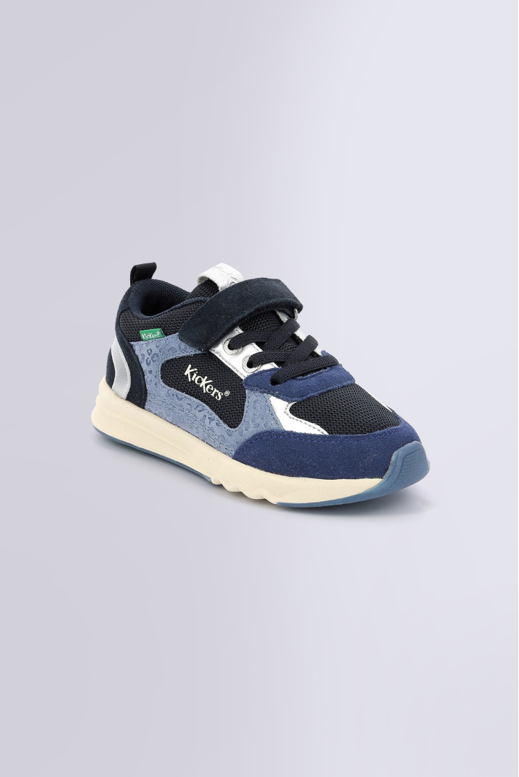 KIYOMI NAVY LEOPARD KIYOMI NAVY LEOPARD