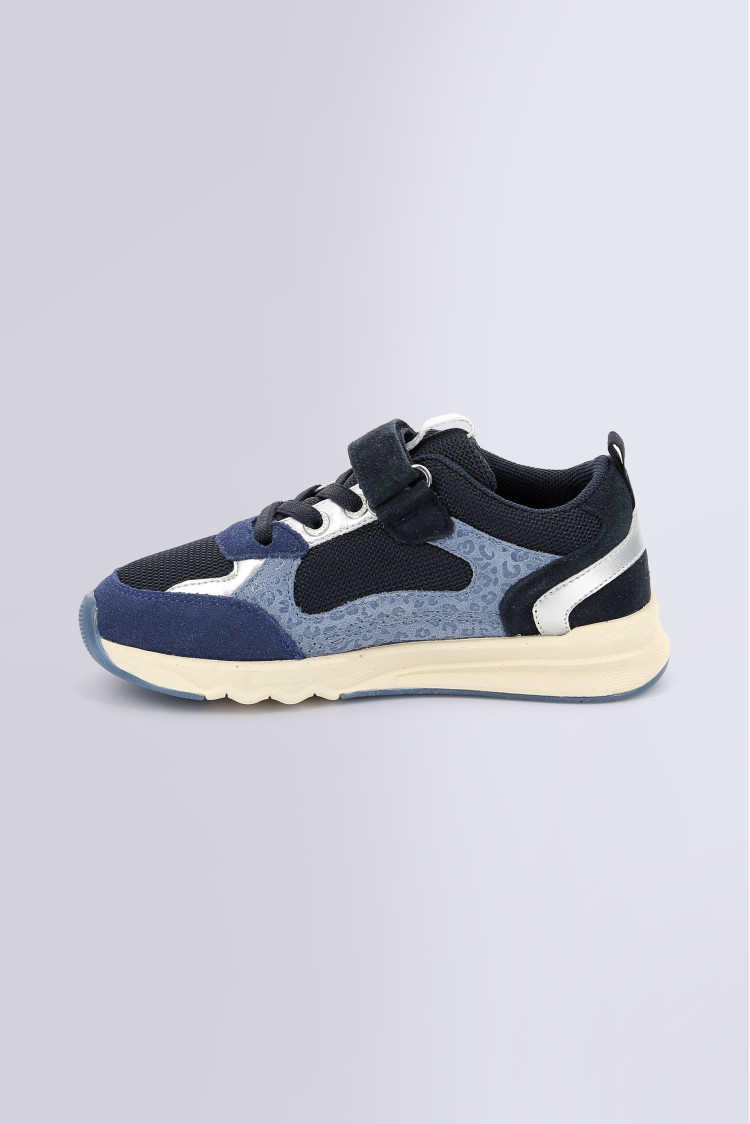KIYOMI NAVY LEOPARD KIYOMI NAVY LEOPARD