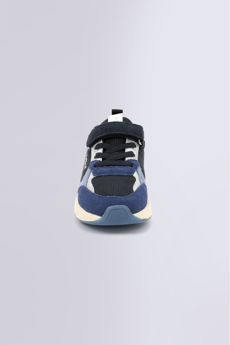 KIYOMI NAVY LEOPARD KIYOMI NAVY LEOPARD