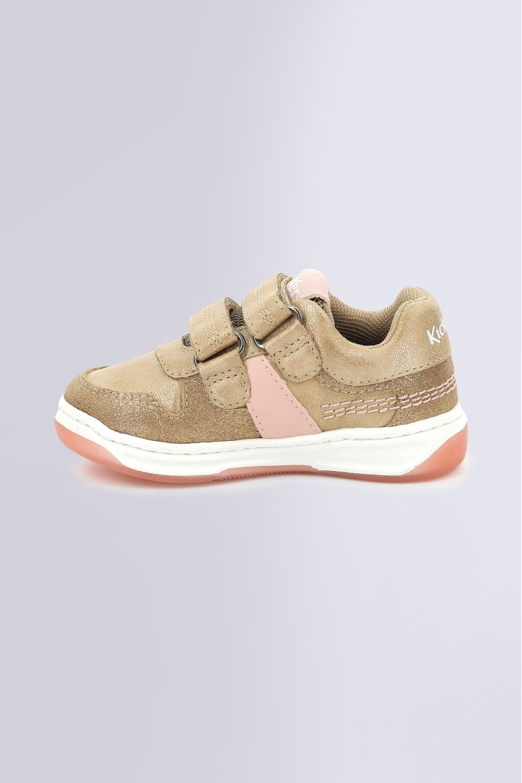 KALIDO BEIGE ROSE GLITTER KALIDO BEIGE ROSE GLITTER