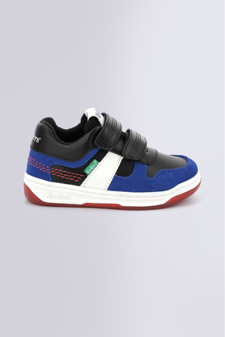 KALIDO BLEU NOIR ROUGE KALIDO BLEU NOIR ROUGE