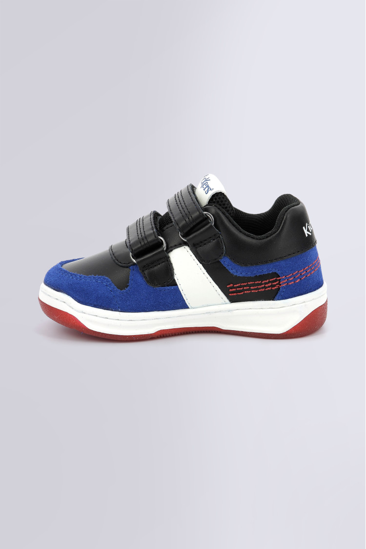 KALIDO BLEU NOIR ROUGE KALIDO BLEU NOIR ROUGE