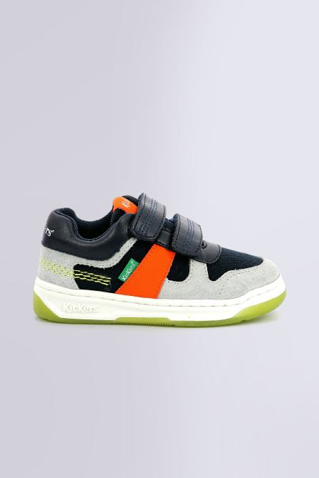 Kickers sales garcon 28