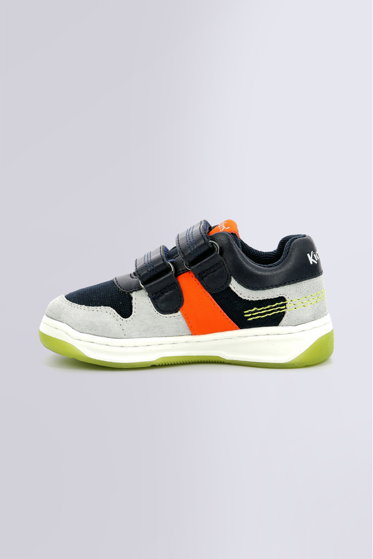 KALIDO MARINE GRIS ORANGE KALIDO MARINE GRIS ORANGE
