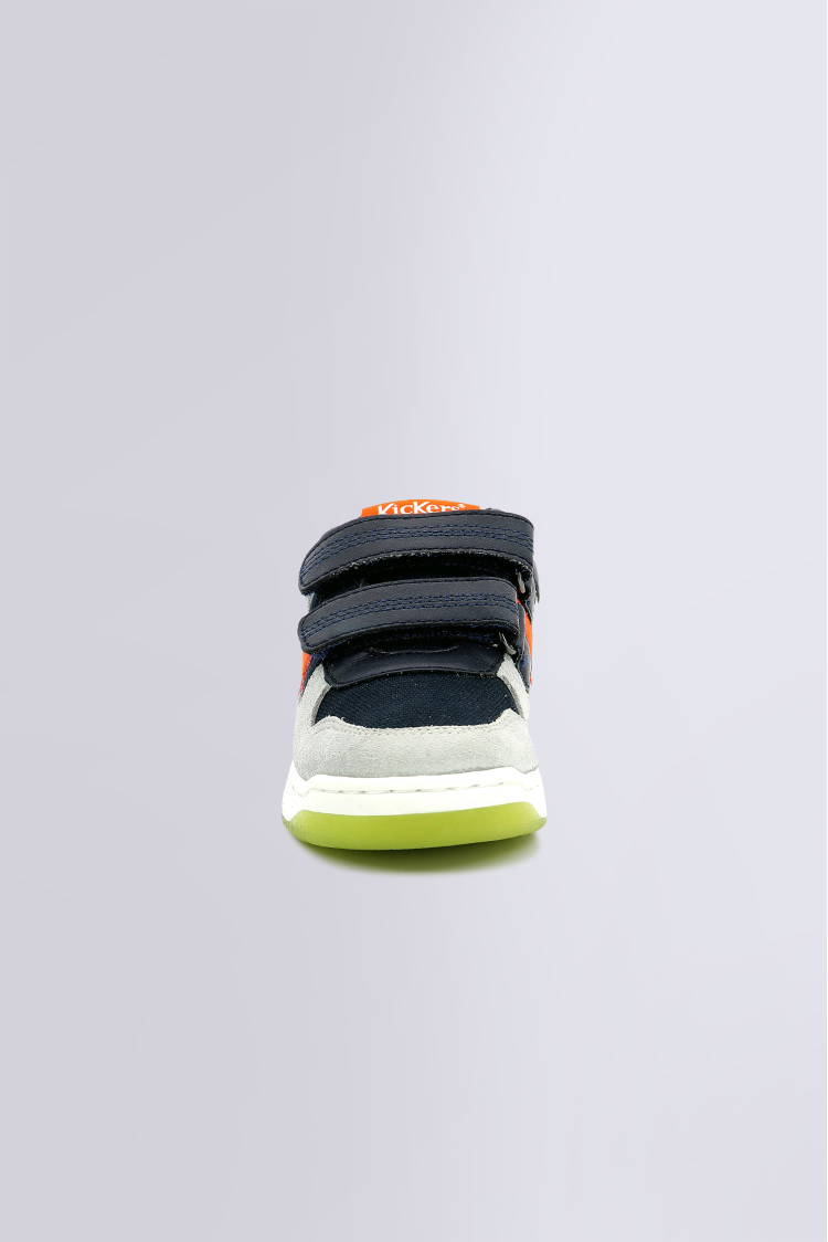 KALIDO MARINE GRIS ORANGE KALIDO MARINE GRIS ORANGE