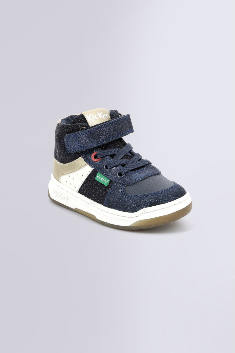KICKALIEN MARINE OR KICKALIEN MARINE OR