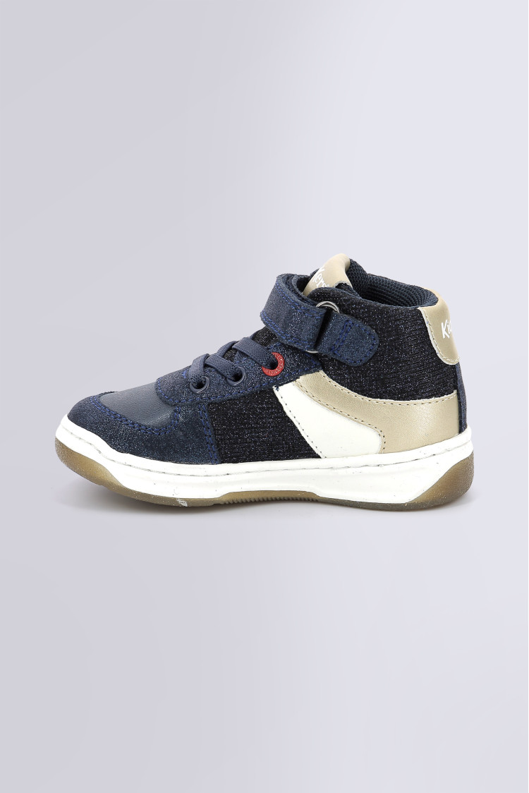 KICKALIEN MARINE OR KICKALIEN MARINE OR