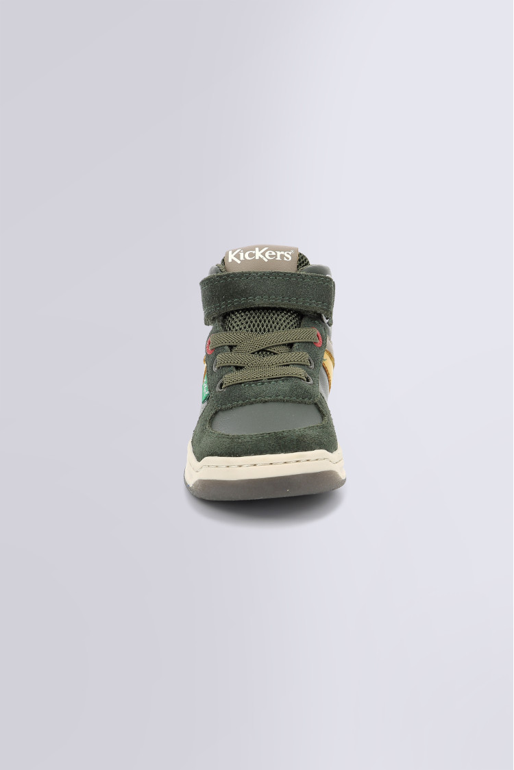 KICKALIEN KAKI JAUNE TAUPE KICKALIEN KAKI JAUNE TAUPE
