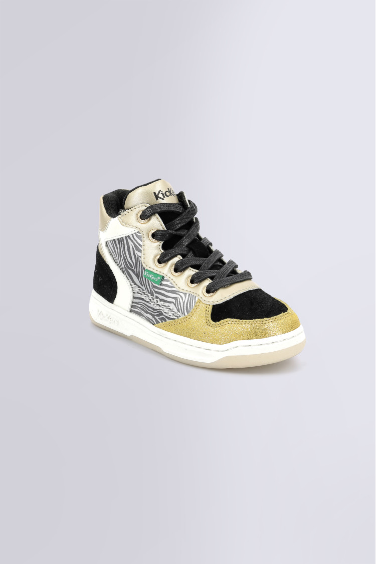 Chaussure deals jaune fille