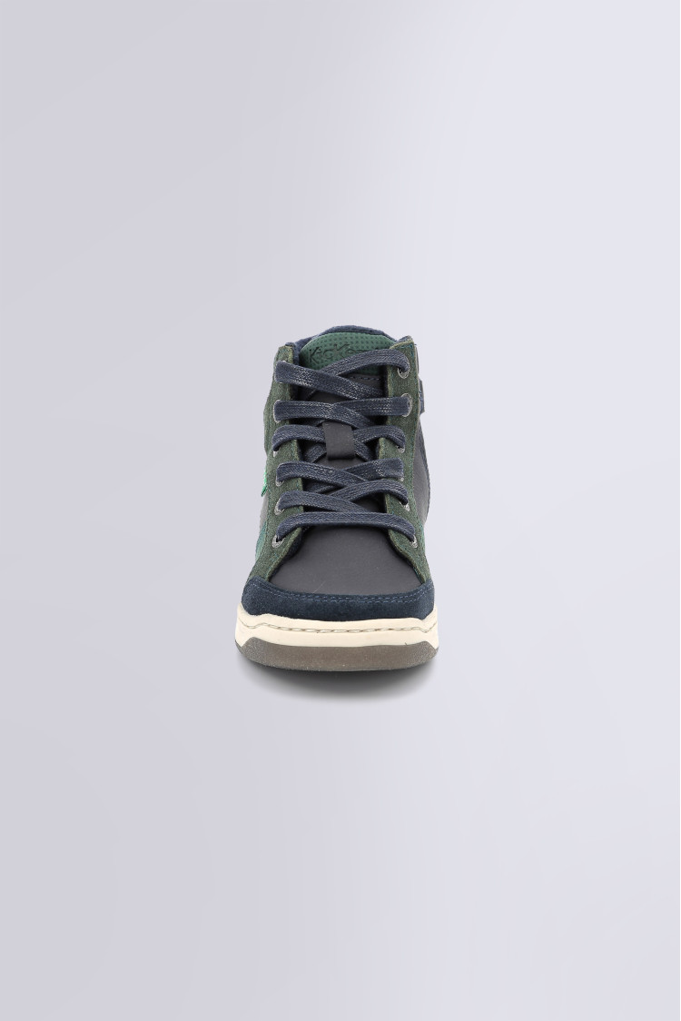 KICKOSTA MARINE VERT KICKOSTA MARINE VERT