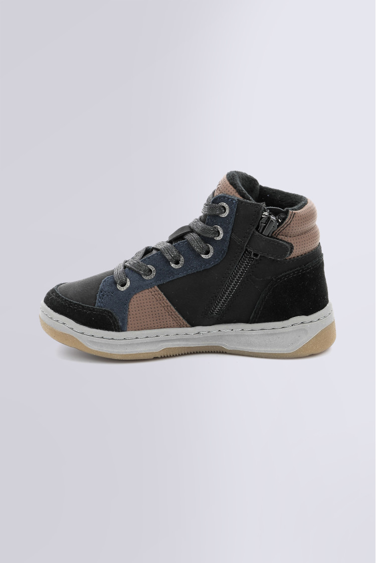 KICKOSTA NOIR BLEU MARRON KICKOSTA NOIR BLEU MARRON