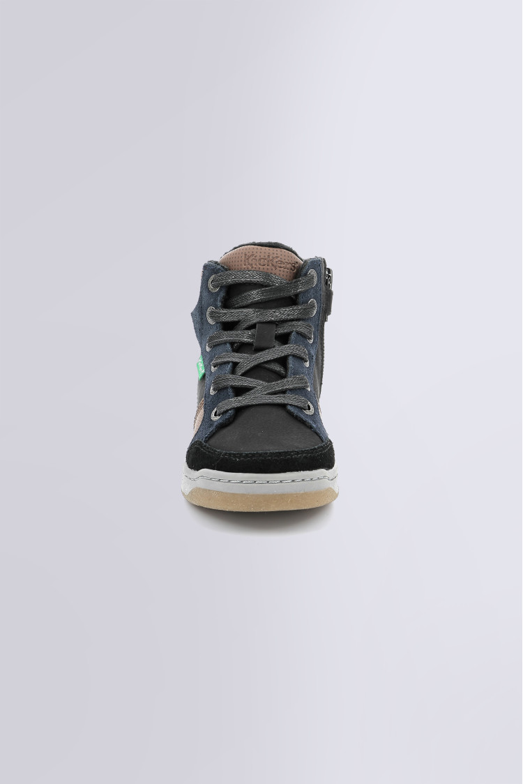 KICKOSTA NOIR BLEU MARRON KICKOSTA NOIR BLEU MARRON