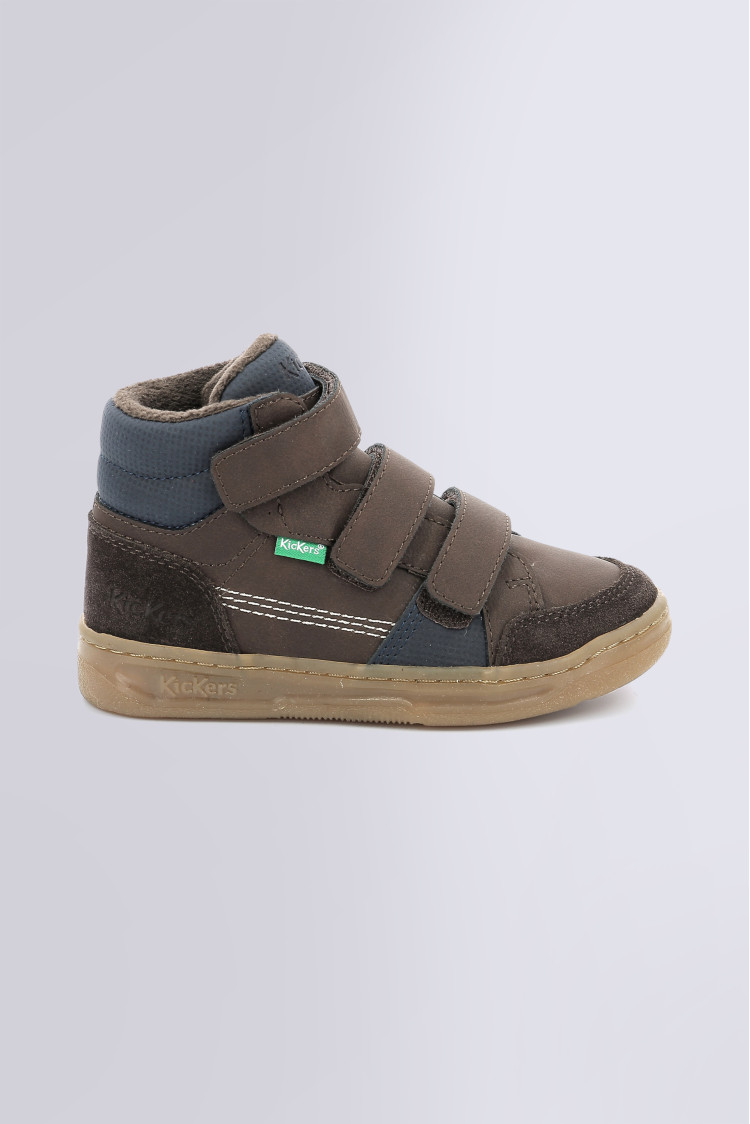 KROISY MARRON FONCE MARINE KROISY MARRON FONCE MARINE