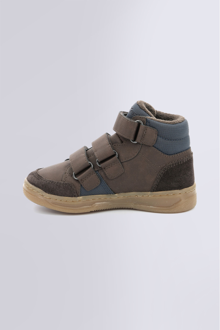 KROISY MARRON FONCE MARINE KROISY MARRON FONCE MARINE