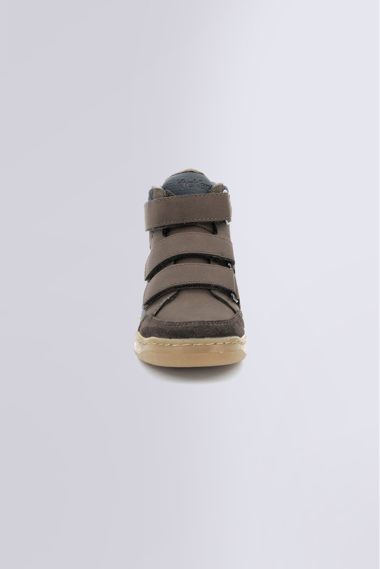 KROISY MARRON FONCE MARINE KROISY MARRON FONCE MARINE