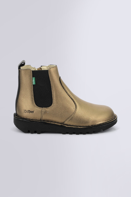 Outlet Kickers Scarpe di Bambini en Taglia 36 Kickers Sito ufficiale