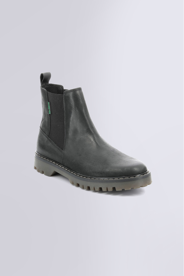 Kick Deckfit Noir