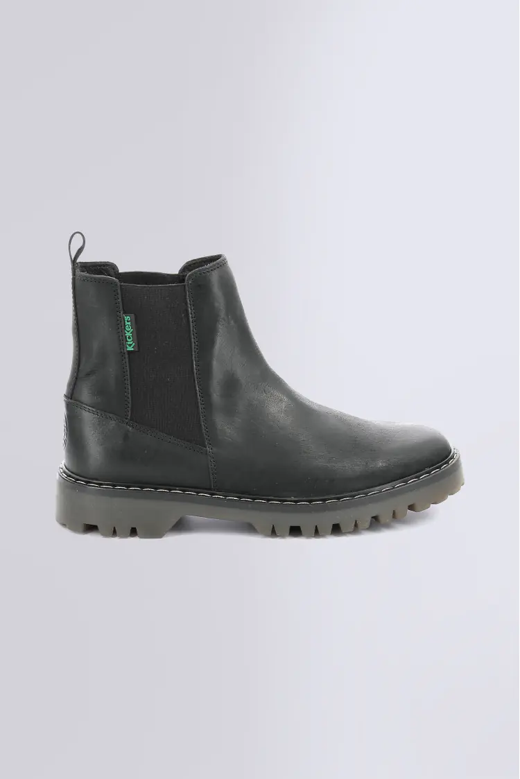 Kick Deckfit Noir Kick Deckfit Noir