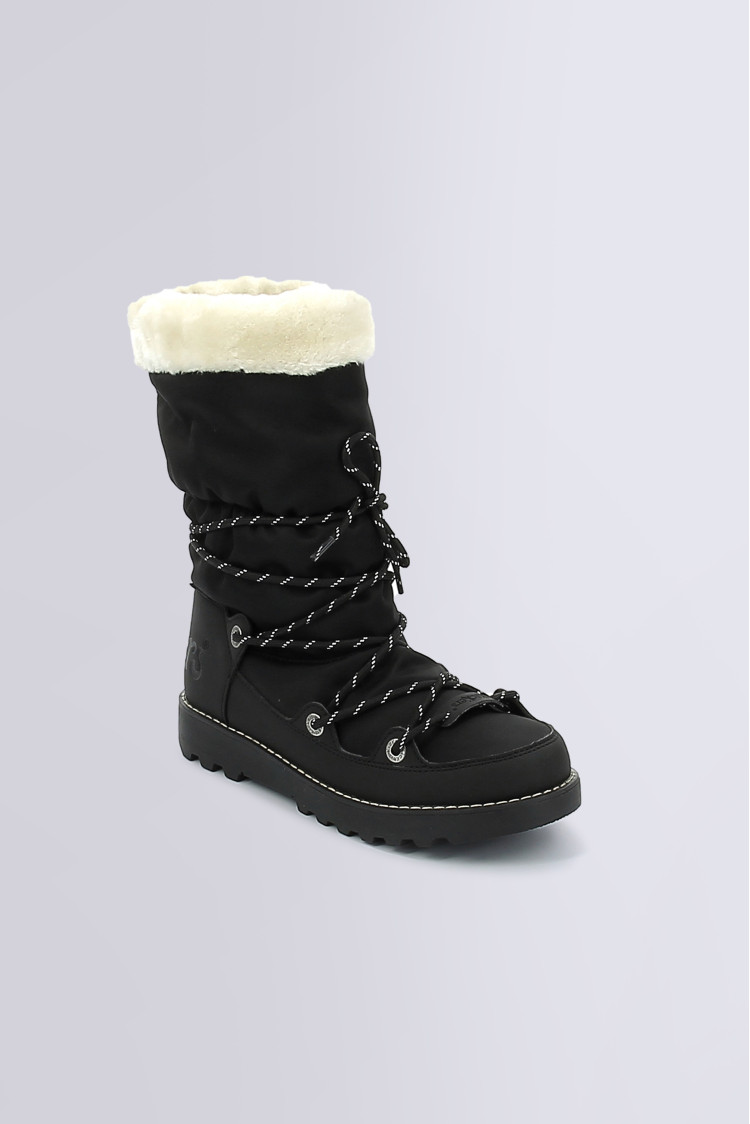 KICK NEOSNOW BLACK