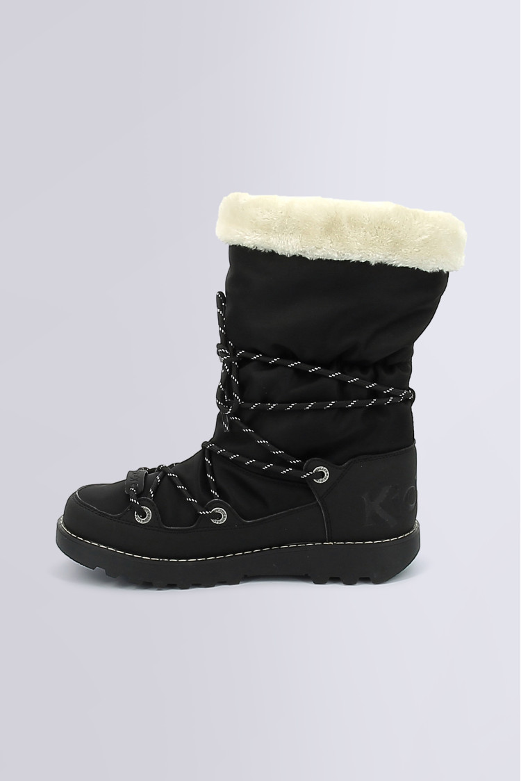 KICK NEOSNOW NOIR KICK NEOSNOW NOIR