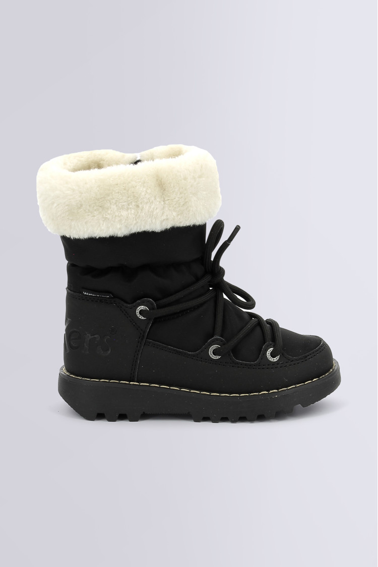 KICKNEOSNOW KID BLACK KICKNEOSNOW KID BLACK