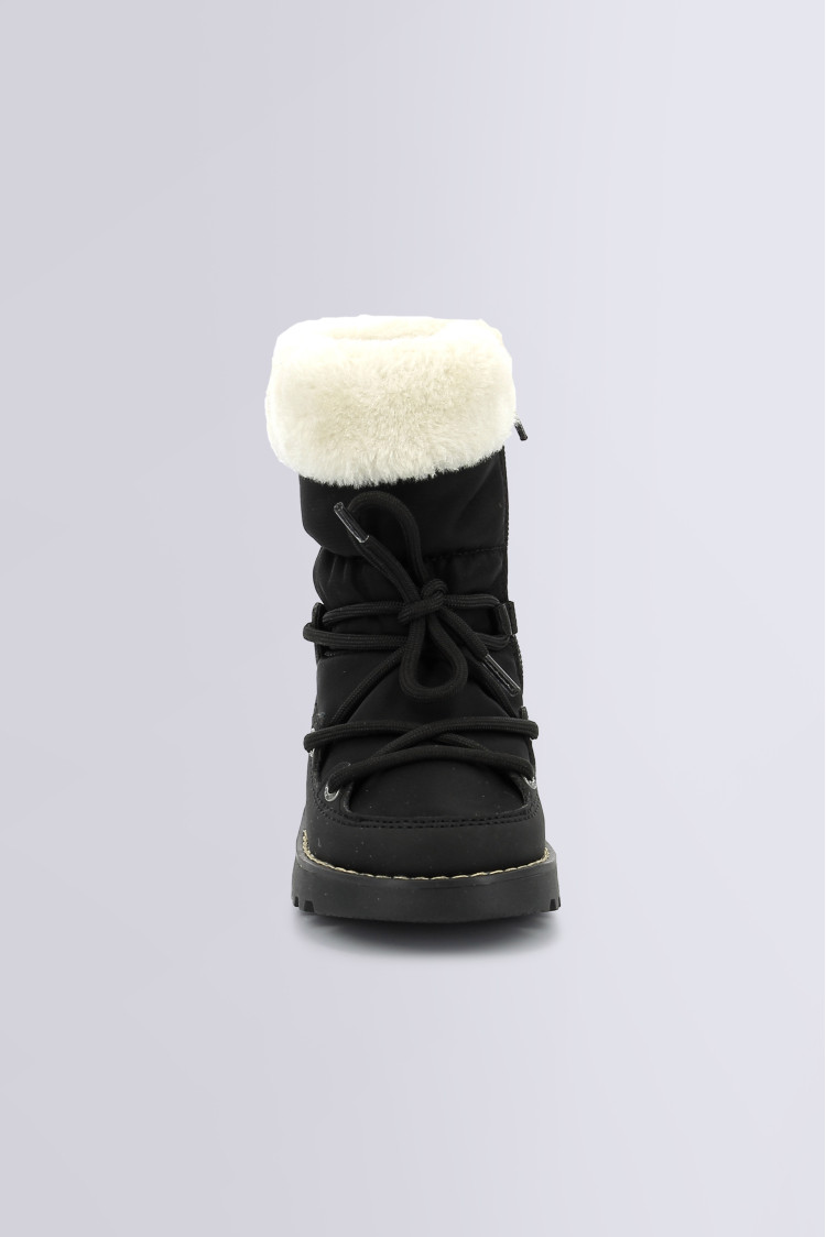 KICKNEOSNOW KID BLACK KICKNEOSNOW KID BLACK