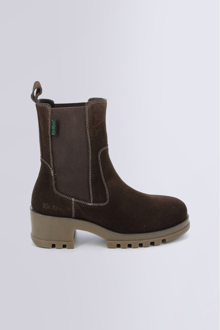 KICK HAPPY MARRON KICK HAPPY MARRON