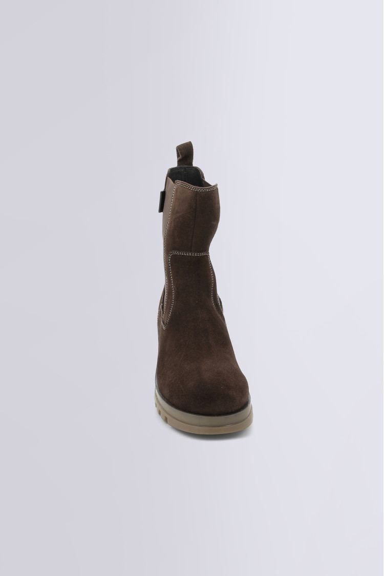 KICK HAPPY BROWN KICK HAPPY BROWN