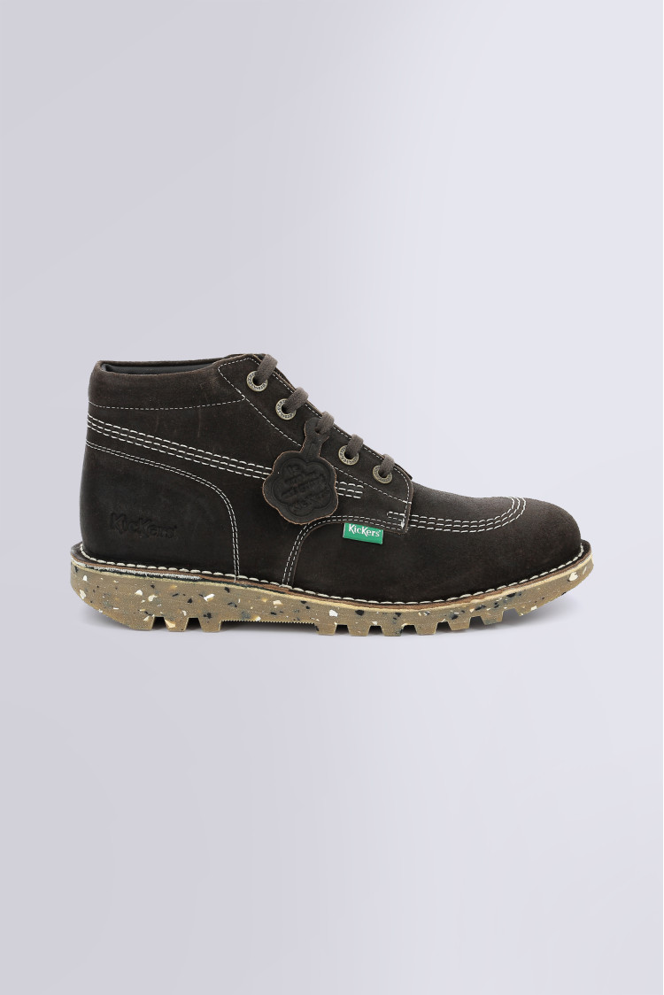 NEORALLYE 2 DARK BROWN NEORALLYE 2 DARK BROWN