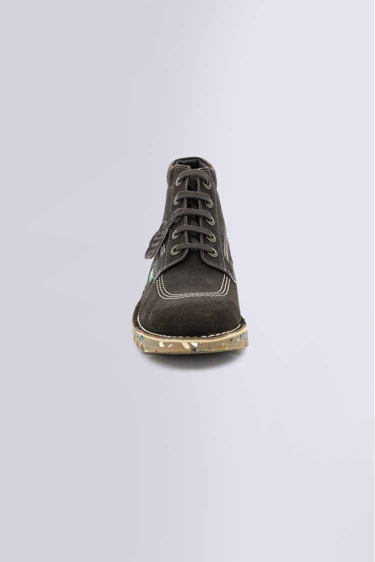 NEORALLYE 2 DARK BROWN NEORALLYE 2 DARK BROWN