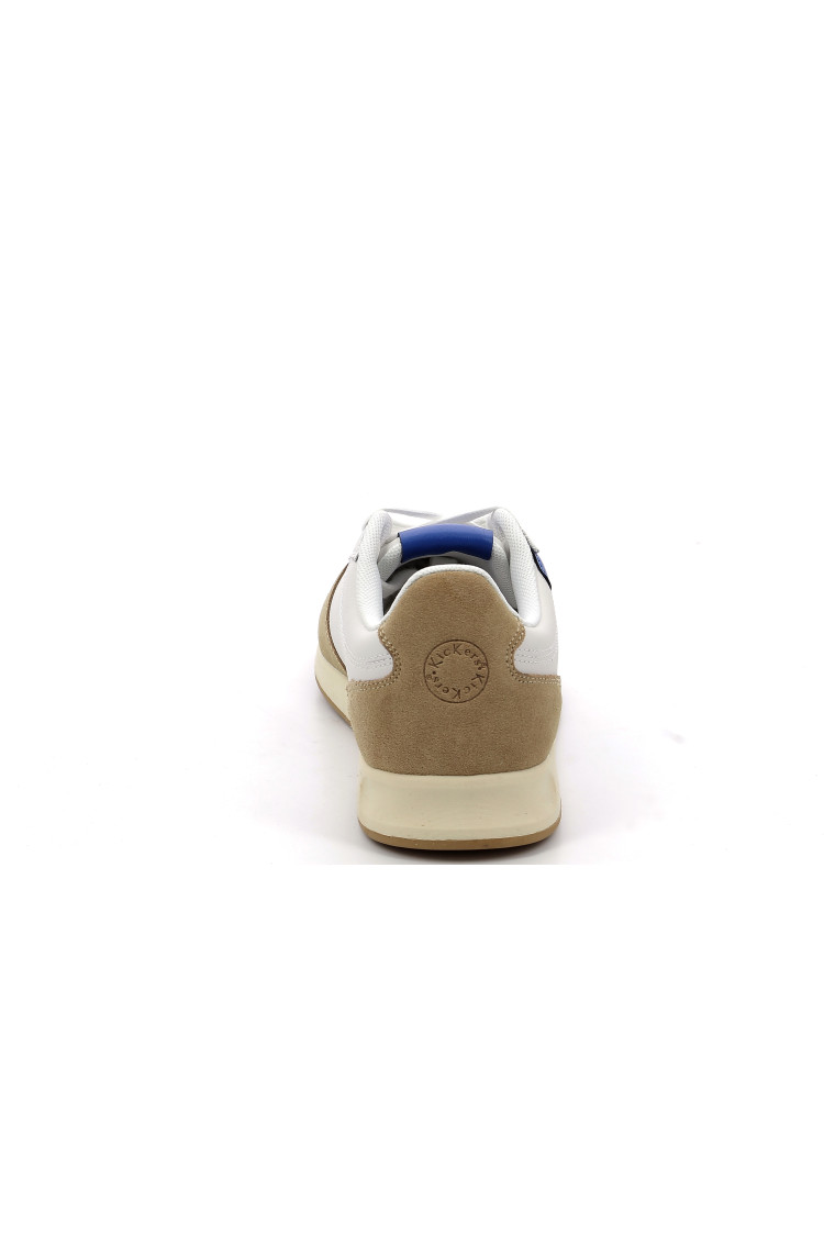 KICK KRACK WHITE BLUE KICK KRACK WHITE BLUE
