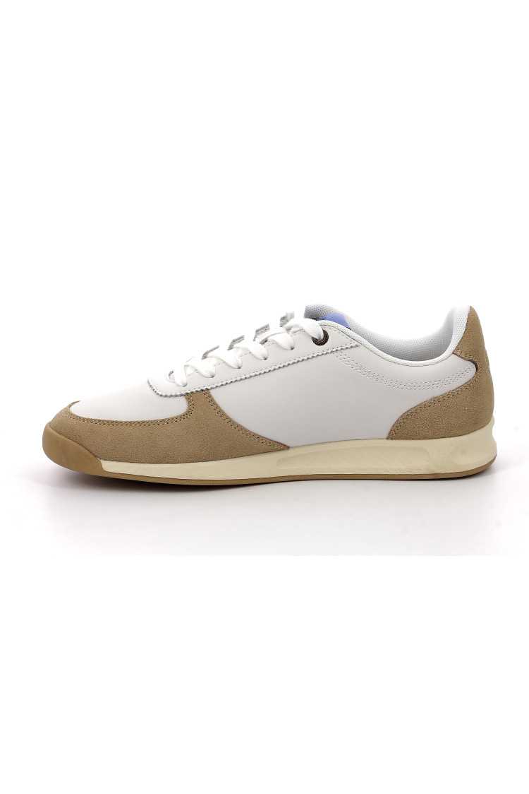 KICK KRACK WHITE BLUE KICK KRACK WHITE BLUE