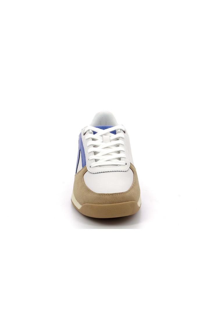 KICK KRACK WHITE BLUE KICK KRACK WHITE BLUE