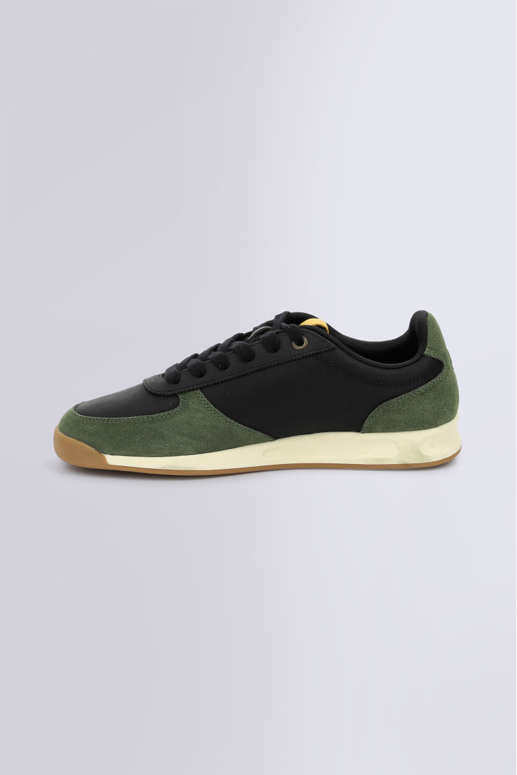 KICK KRACK NOIR KAKI BEIGE KICK KRACK NOIR KAKI BEIGE