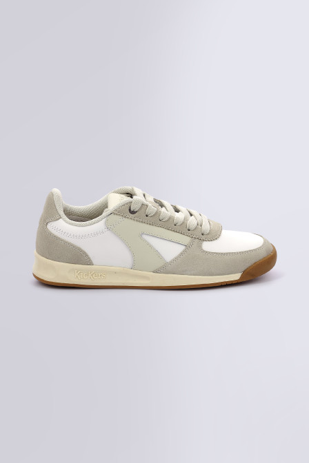 KICK KRACK MULTI WHITE
