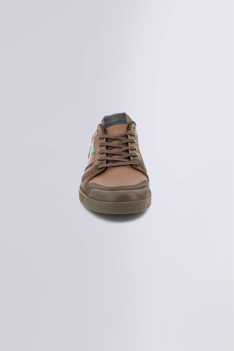 KICK TRIGOLO CAMEL COGNAC MARINE KICK TRIGOLO CAMEL COGNAC MARINE