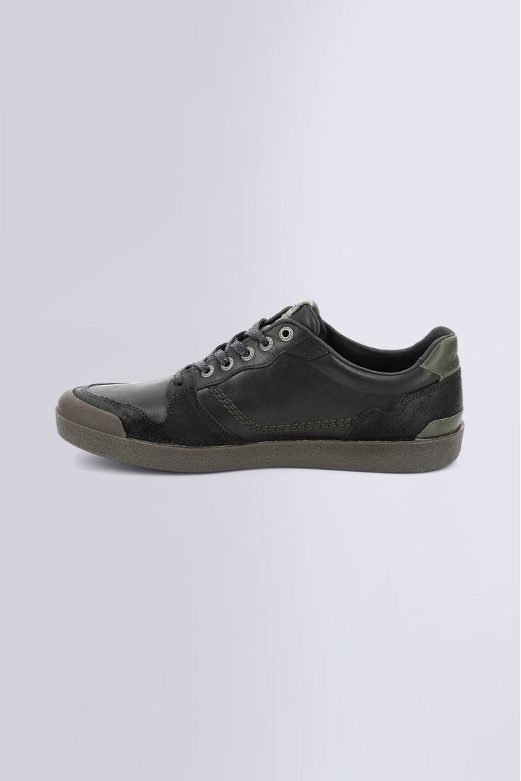 KICK TRIGOLO NOIR KAKI KICK TRIGOLO NOIR KAKI